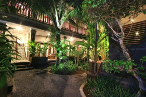 Letos Kubu Homestay